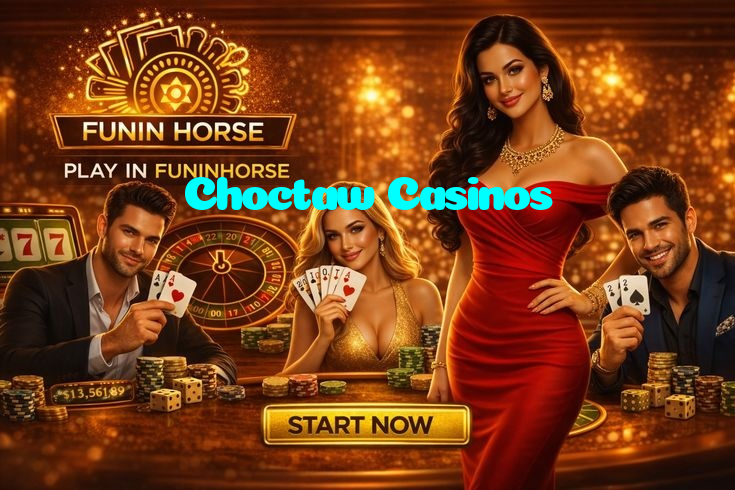 making first deposit on Choctaw Casinos website using local payment methods in Pakistan