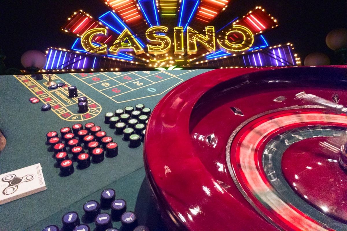 Choctaw Casinos پاکستان کیسینو میں بلیک جیک گیمز