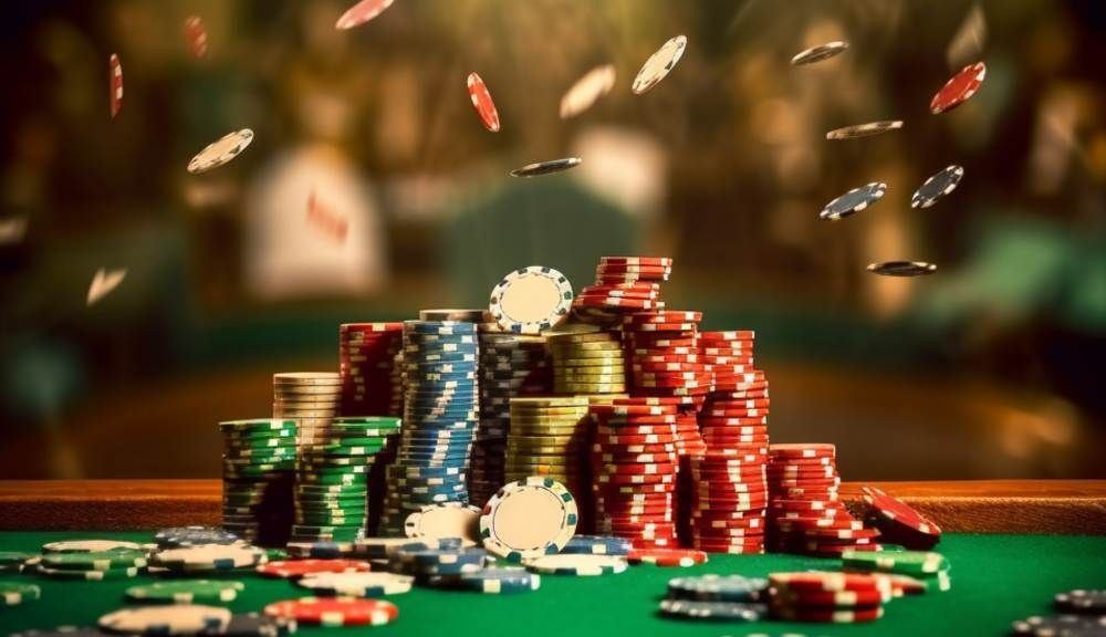 Choctaw Casinos کیسینو میں بکراٹکھیلیں