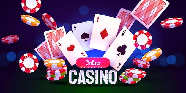 پاکستان میں Choctaw Casinos کا آن لائن کیسینو سیکشن کھولیں۔