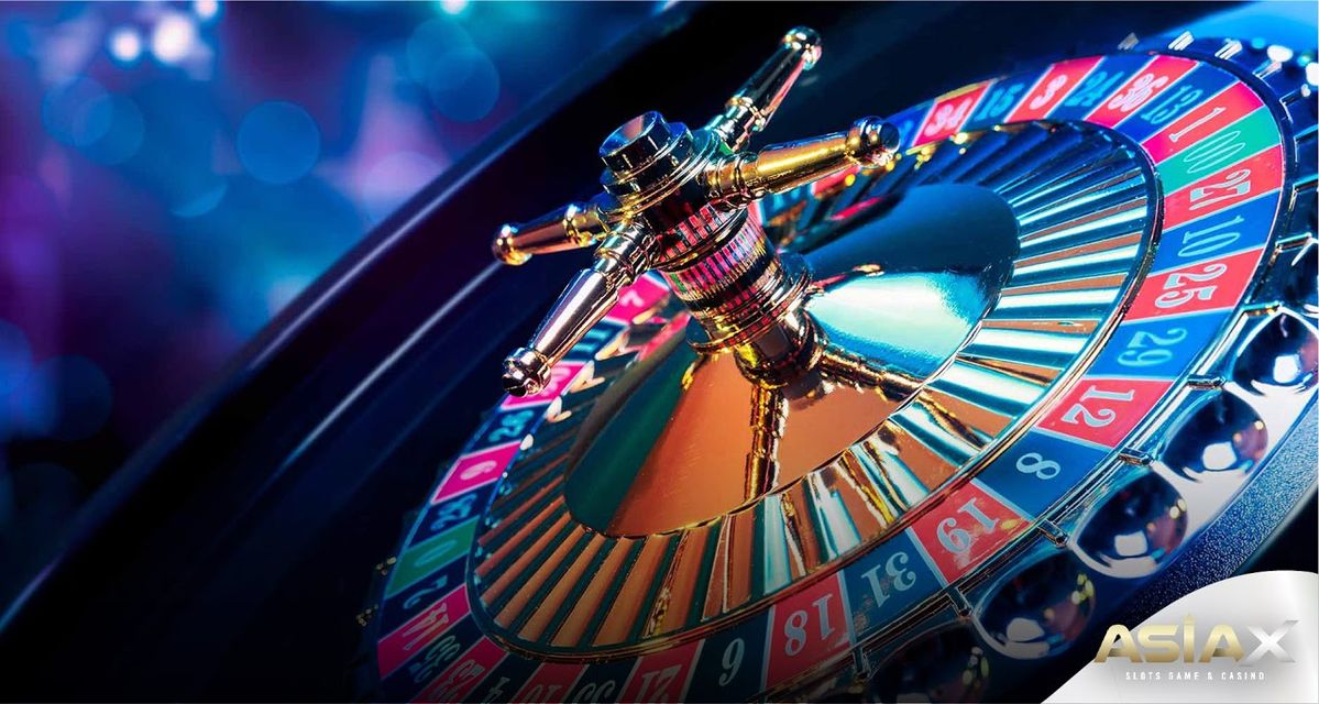 Choctaw Casinos کیسینو گیمز کا ایک زمرہ منتخب کریں

