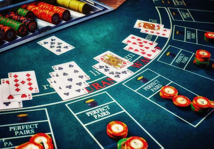 Choctaw Casinos آن لائن کیسینو میں اصل گیمز